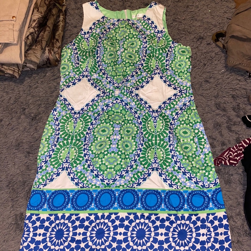 summer dress